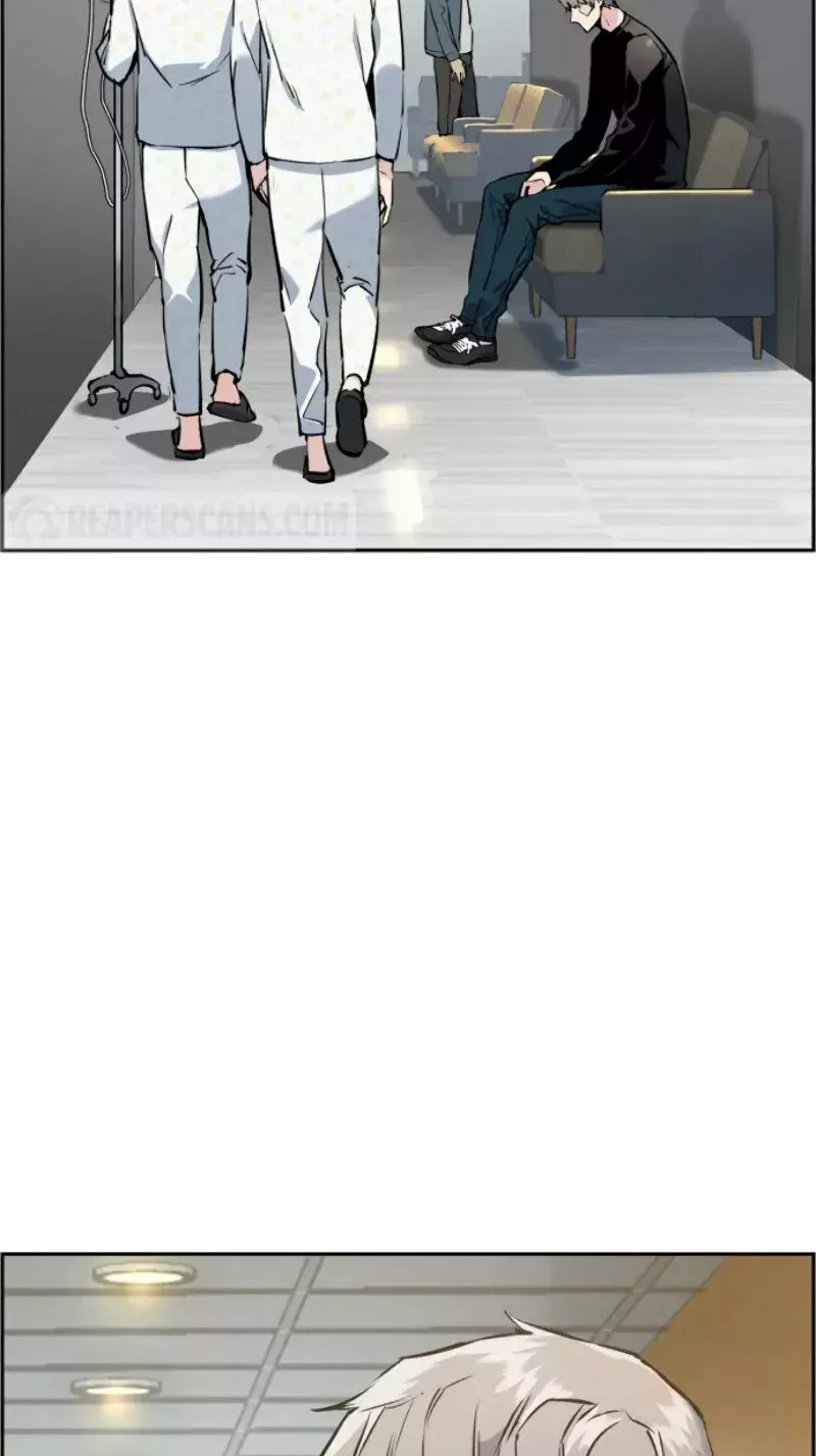 Read Mercenary Enrollment ES Manga Online