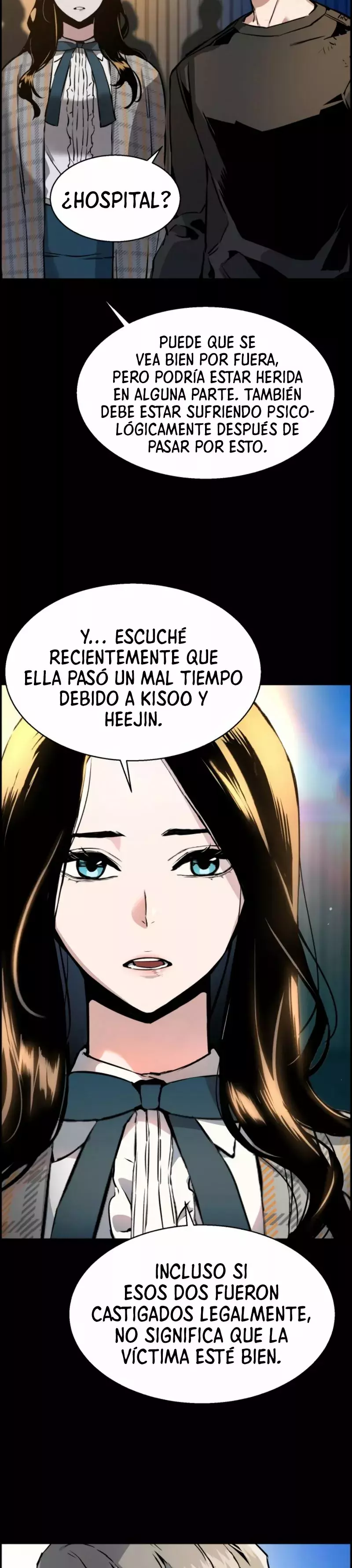 Read Mercenary Enrollment ES Manga Online