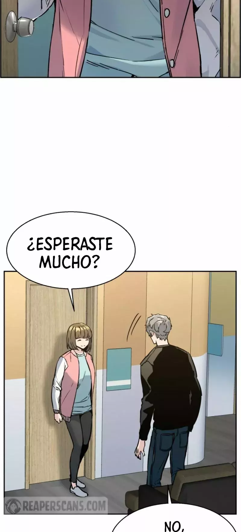 Read Mercenary Enrollment ES Manga Online