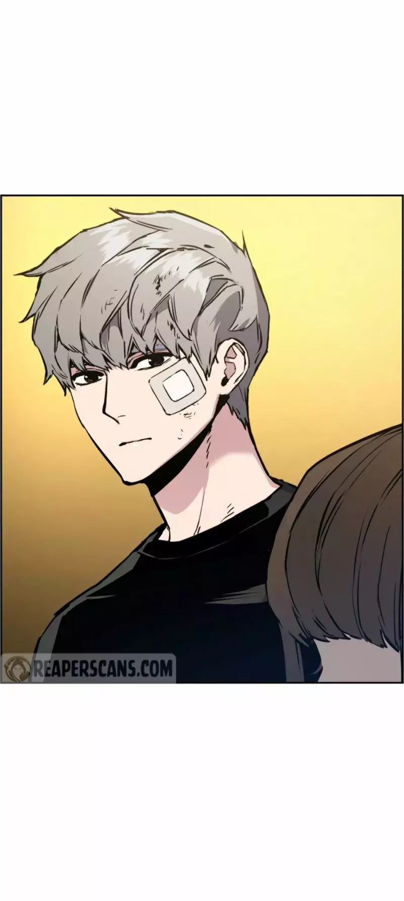 Read Mercenary Enrollment ES Manga Online