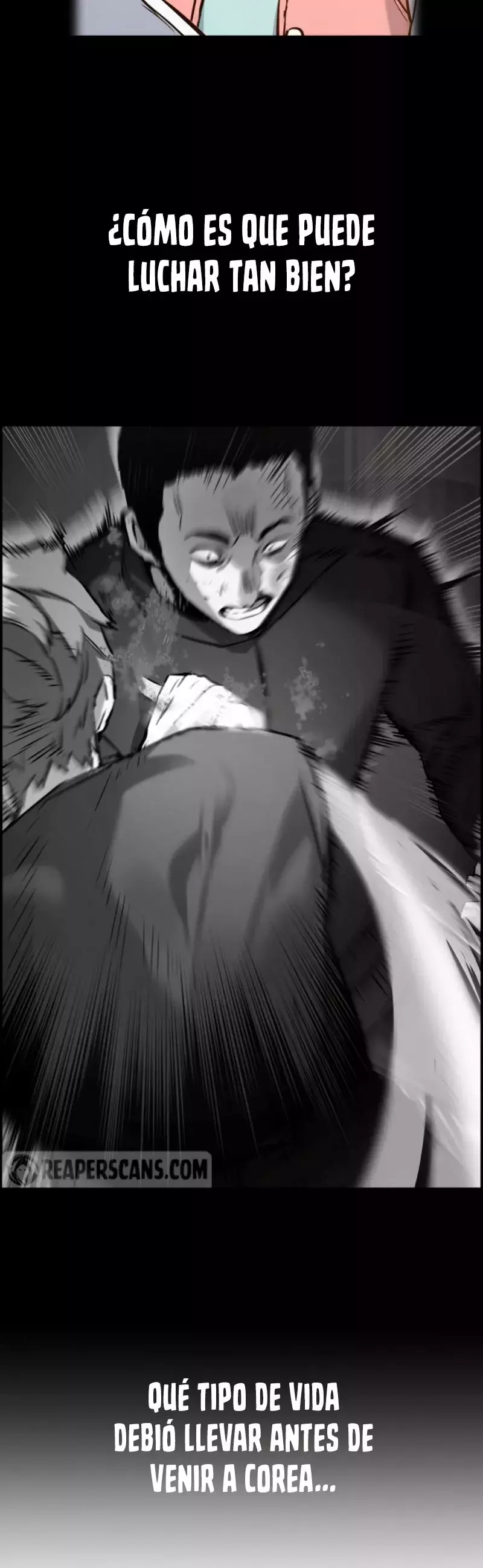 Read Mercenary Enrollment ES Manga Online