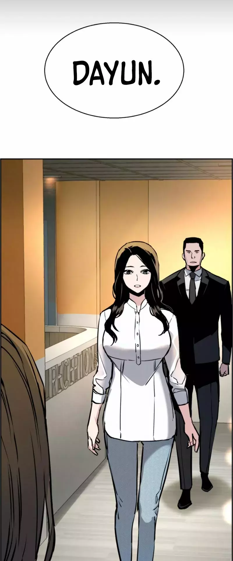 Read Mercenary Enrollment ES Manga Online