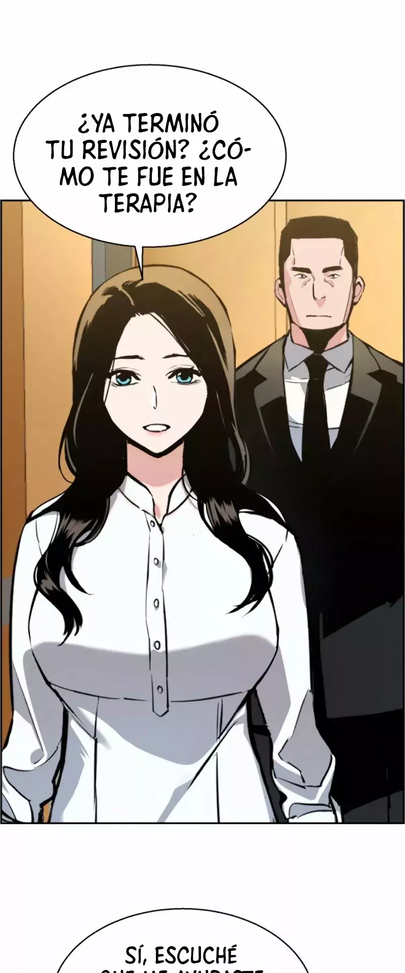 Read Mercenary Enrollment ES Manga Online