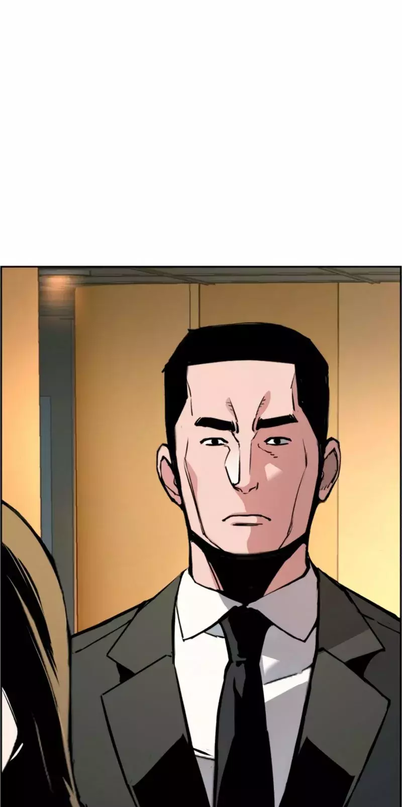 Read Mercenary Enrollment ES Manga Online