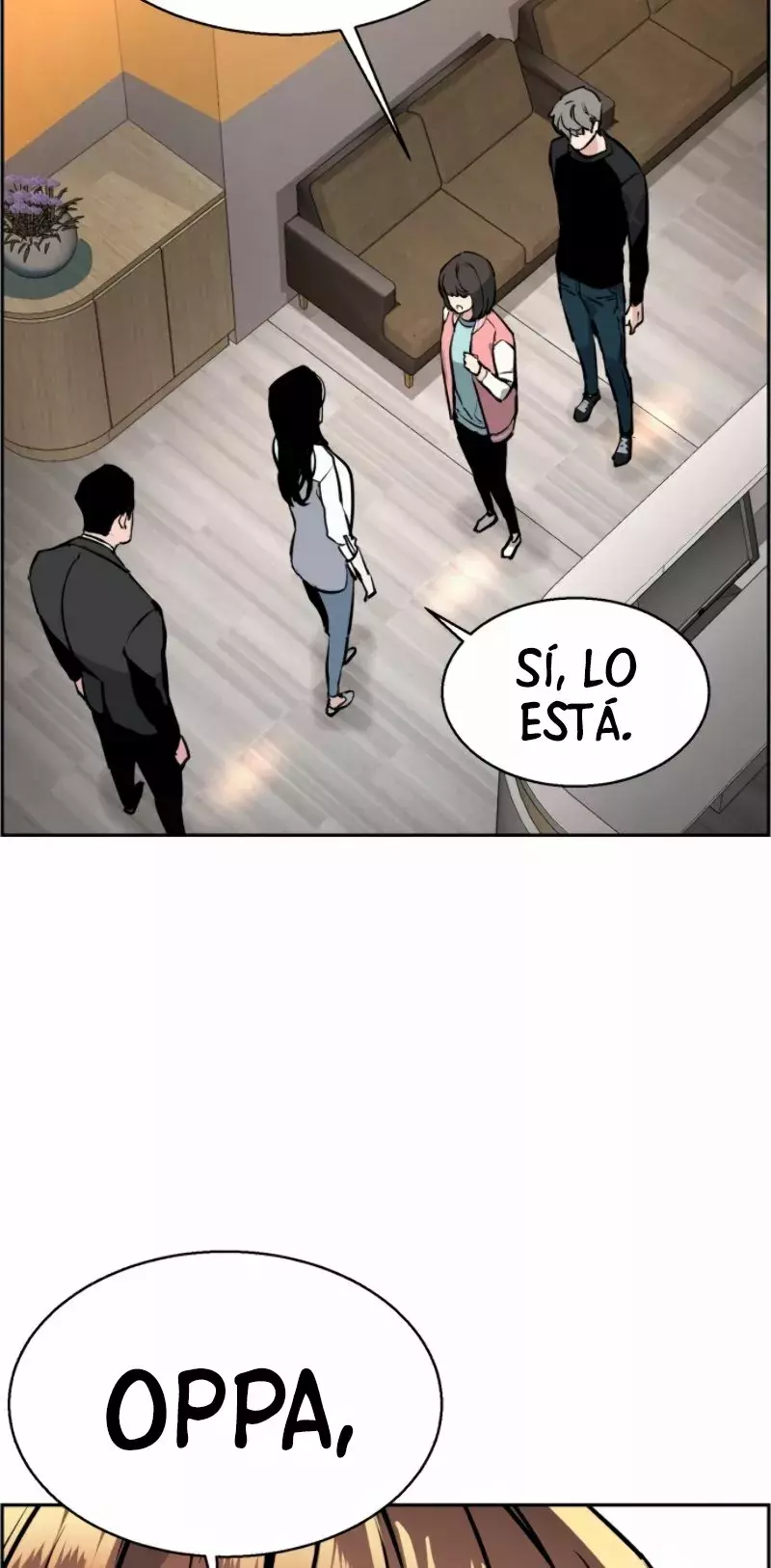 Read Mercenary Enrollment ES Manga Online