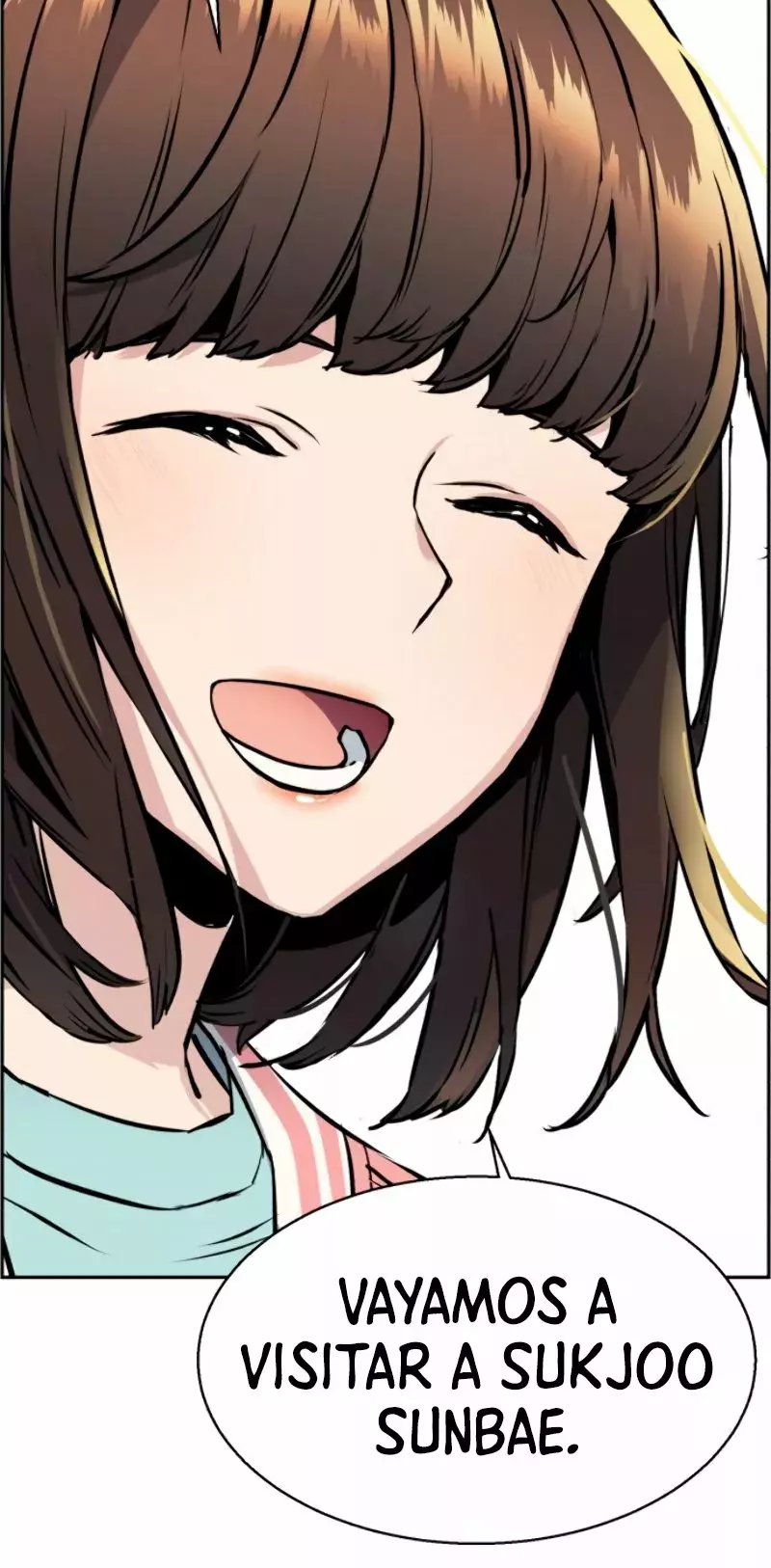 Read Mercenary Enrollment ES Manga Online