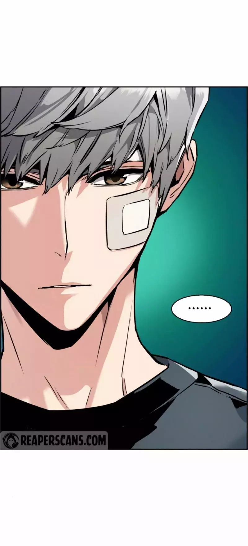 Read Mercenary Enrollment ES Manga Online