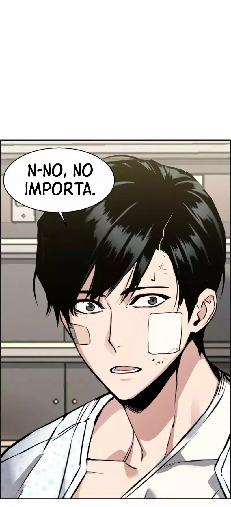 Read Mercenary Enrollment ES Manga Online