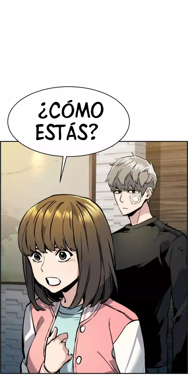 Read Mercenary Enrollment ES Manga Online