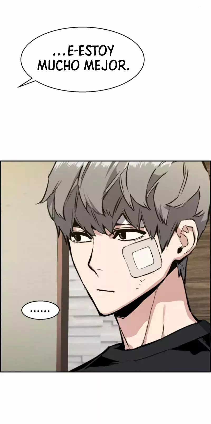 Read Mercenary Enrollment ES Manga Online