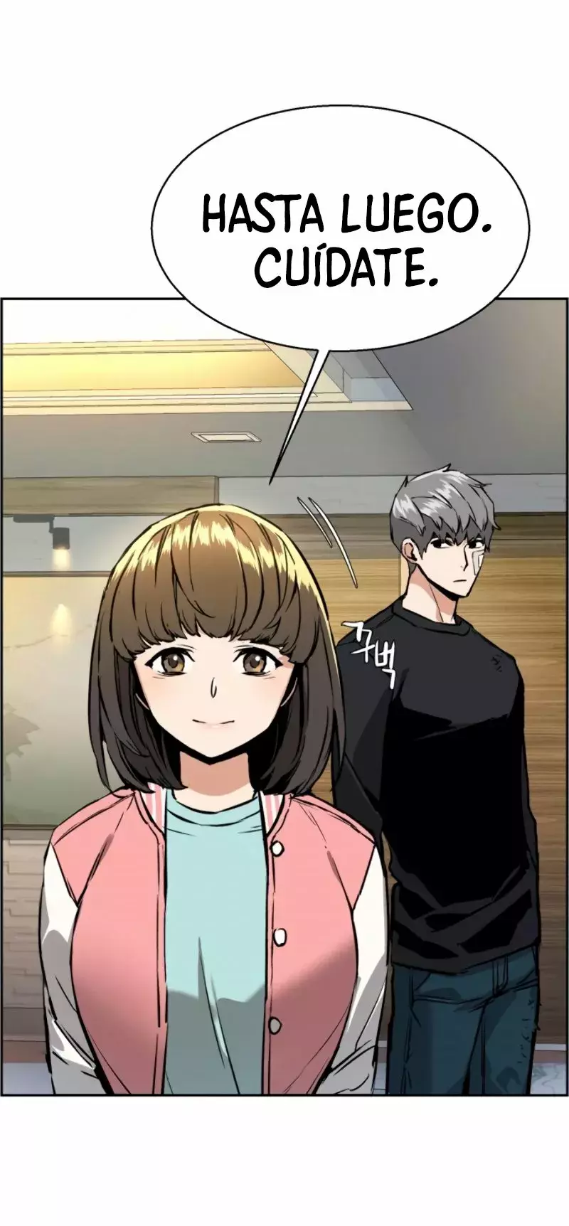 Read Mercenary Enrollment ES Manga Online