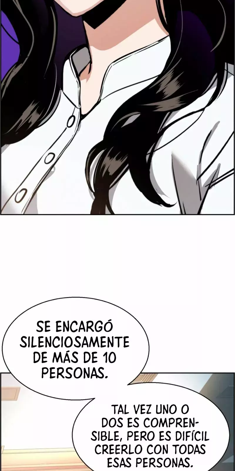 Read Mercenary Enrollment ES Manga Online