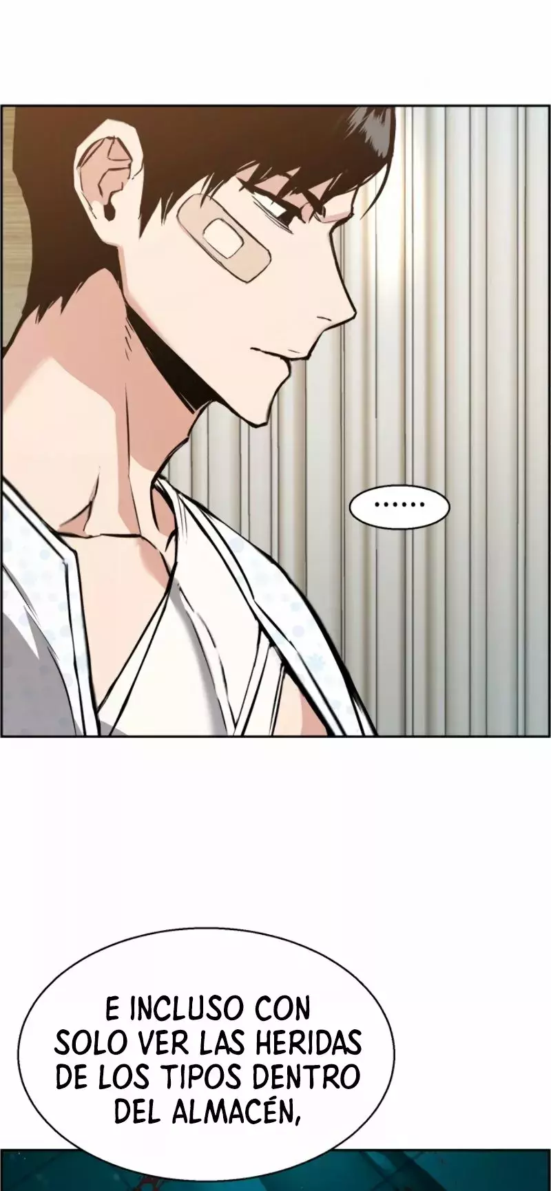 Read Mercenary Enrollment ES Manga Online