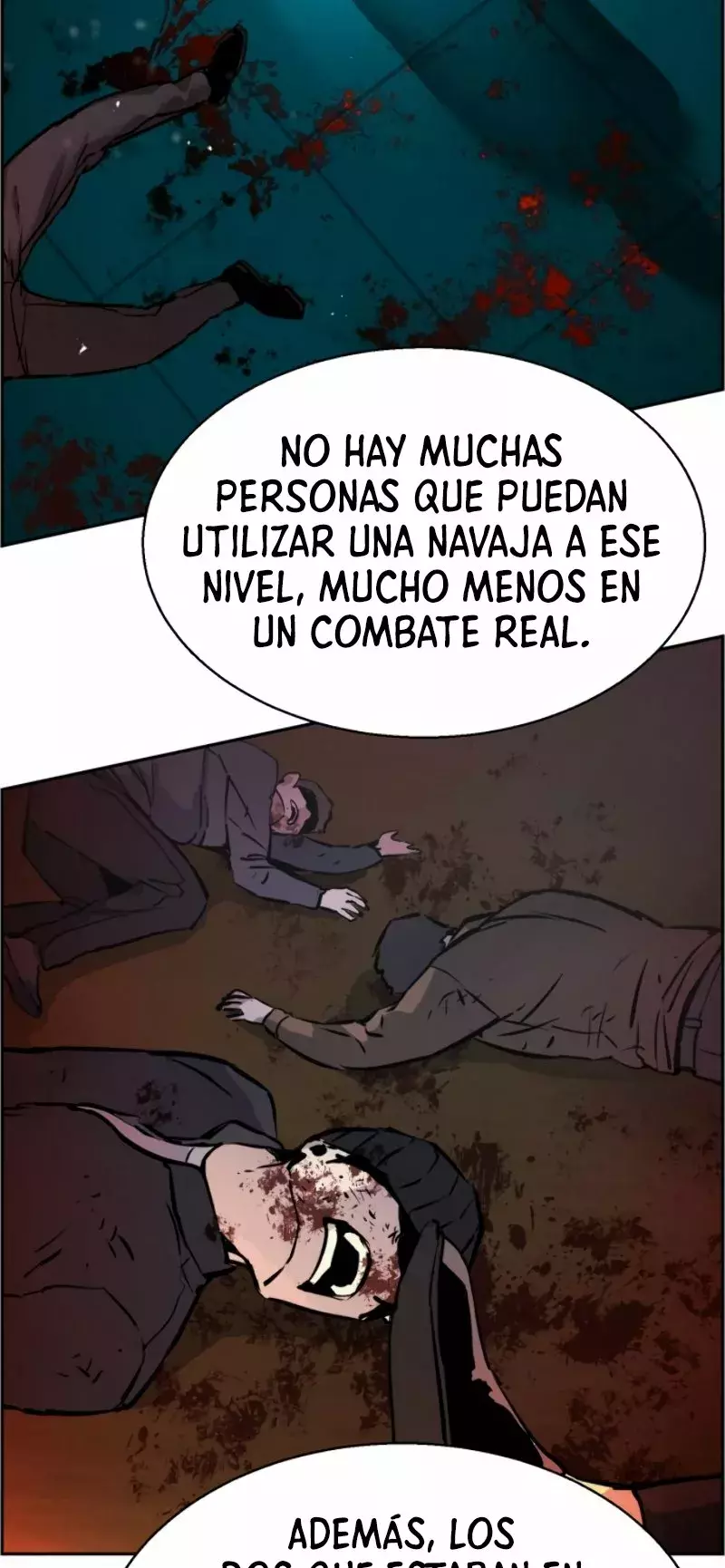 Read Mercenary Enrollment ES Manga Online