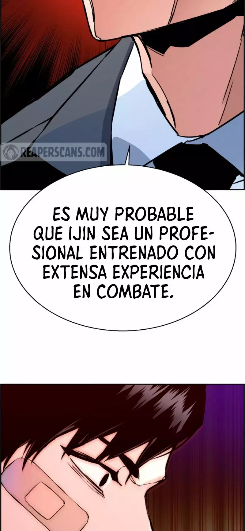 Read Mercenary Enrollment ES Manga Online