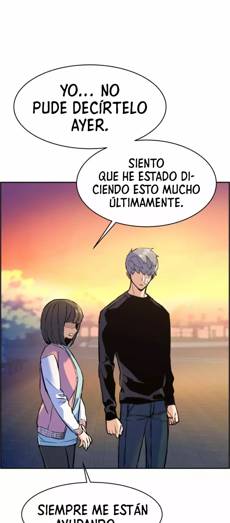 Read Mercenary Enrollment ES Manga Online