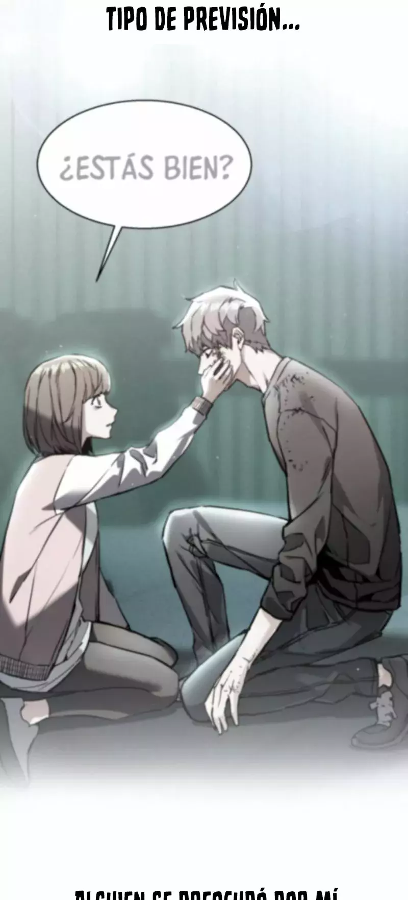 Read Mercenary Enrollment ES Manga Online
