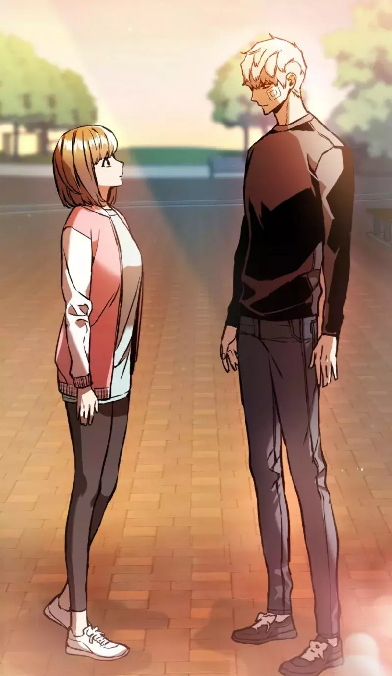 Read Mercenary Enrollment ES Manga Online