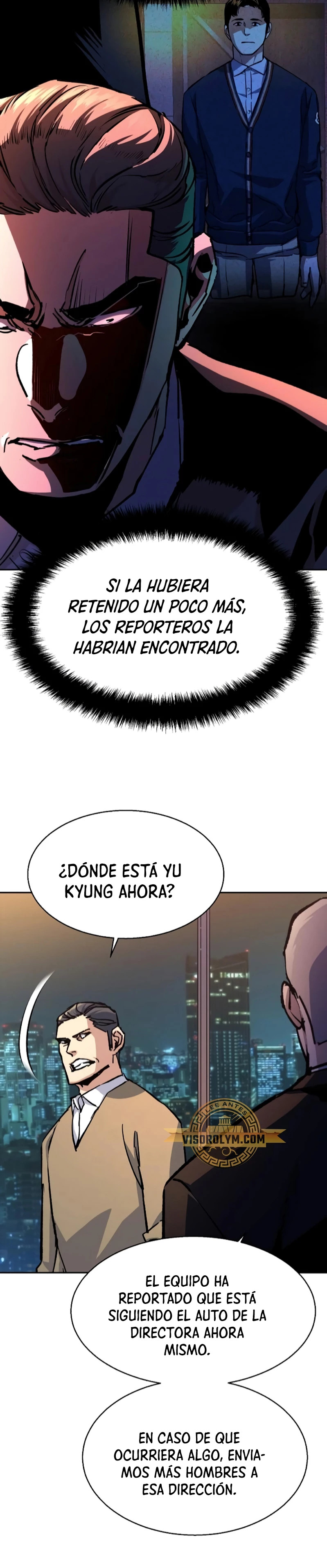 Read Mercenary Enrollment ES Manga Online