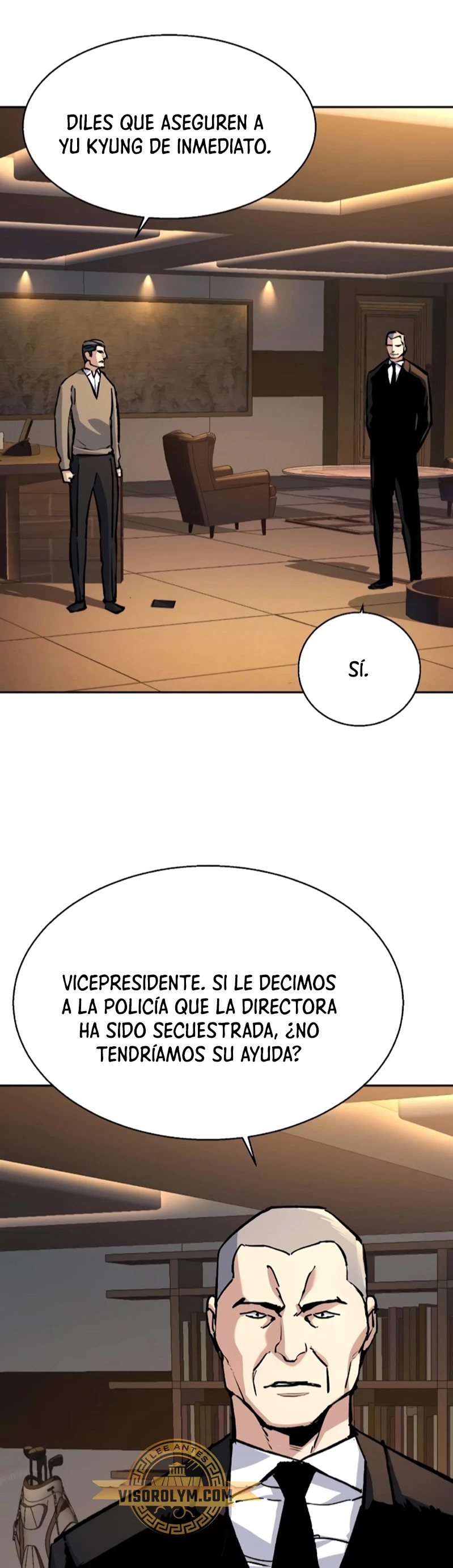 Read Mercenary Enrollment ES Manga Online