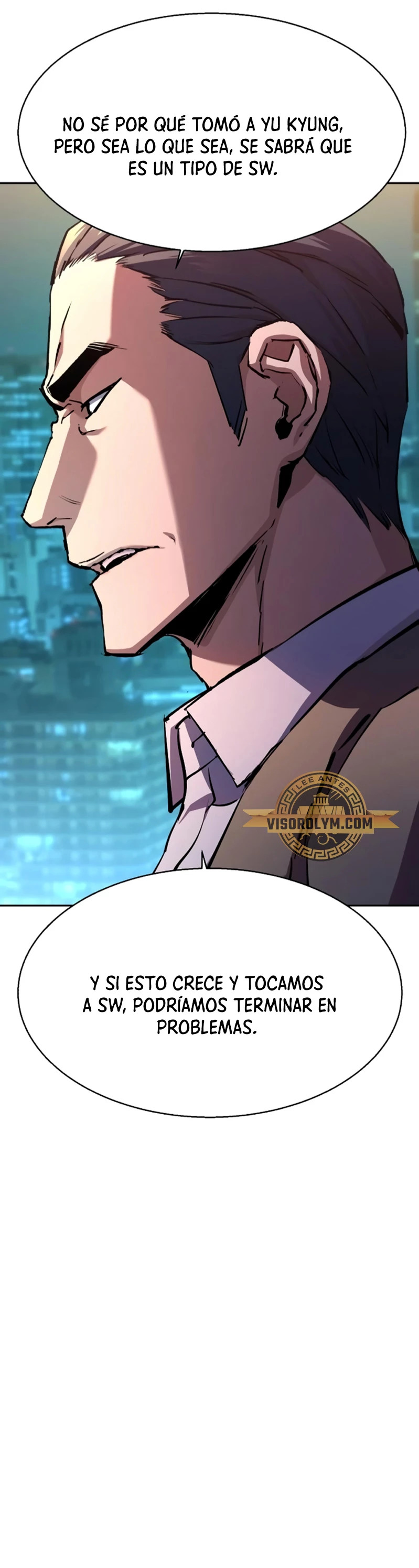 Read Mercenary Enrollment ES Manga Online