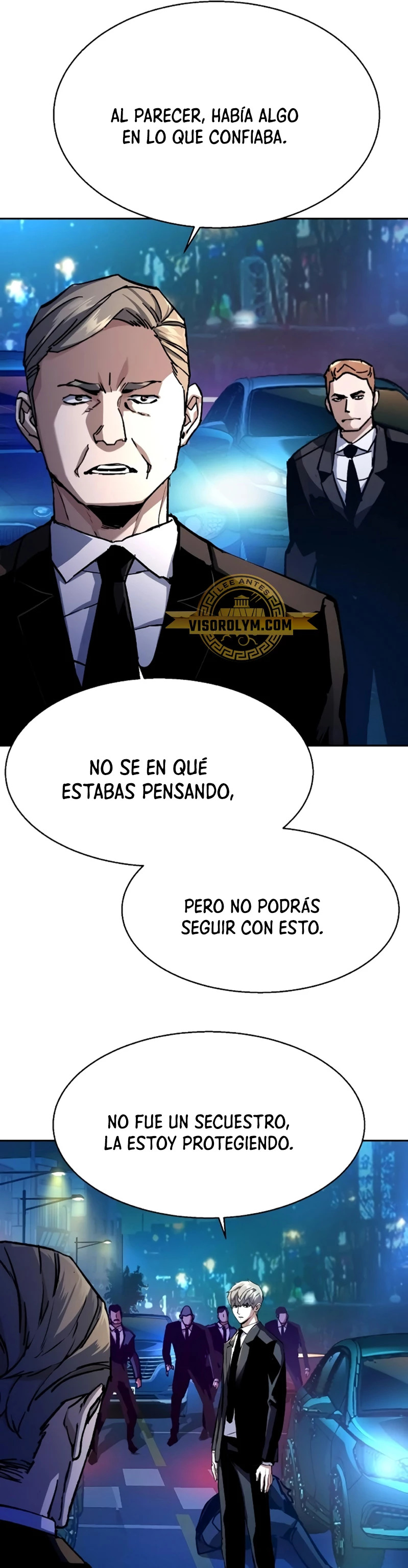 Read Mercenary Enrollment ES Manga Online
