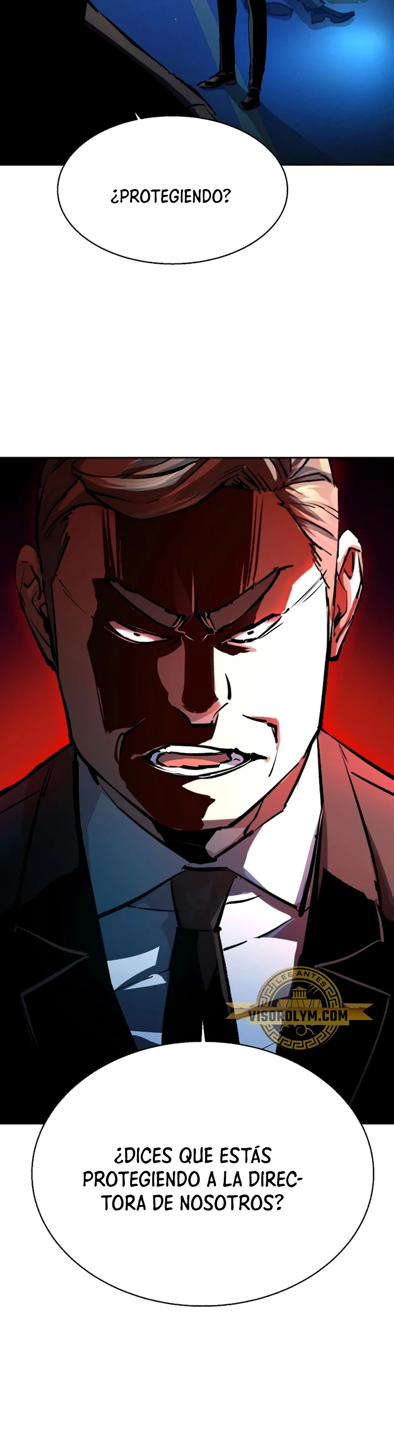 Read Mercenary Enrollment ES Manga Online