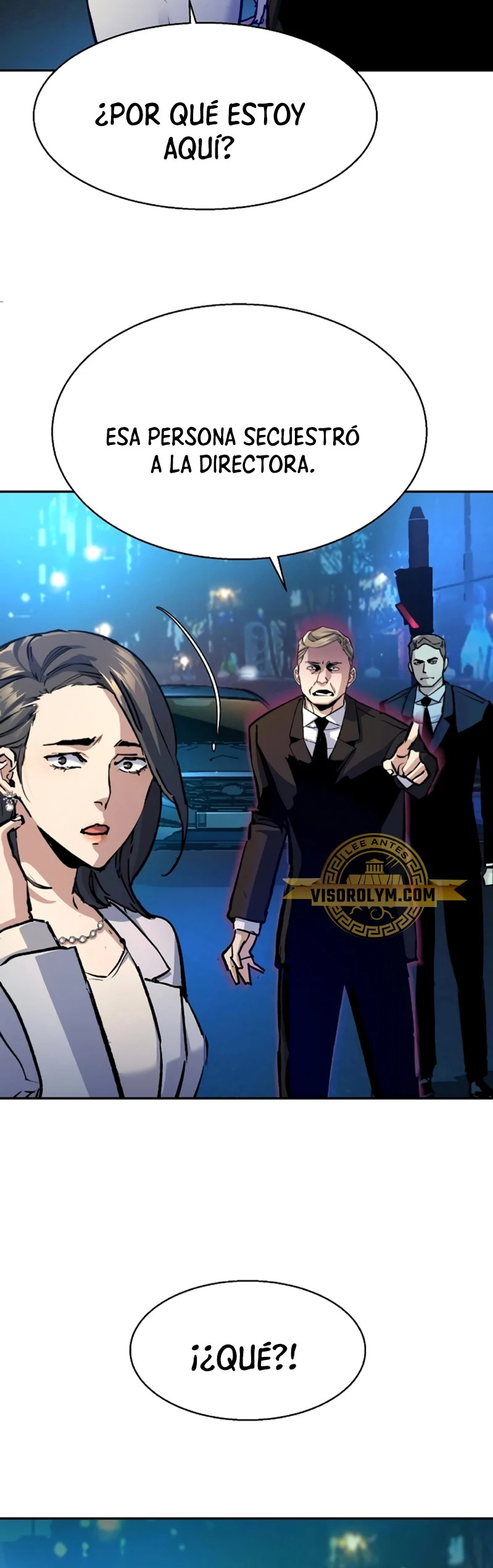Read Mercenary Enrollment ES Manga Online