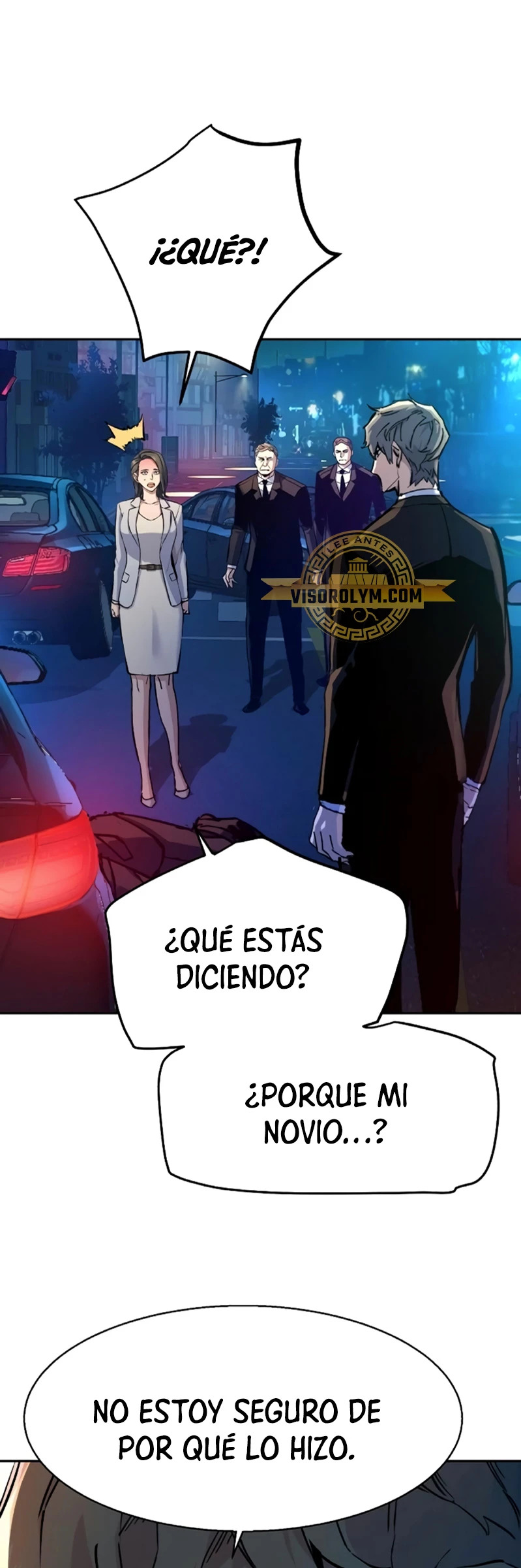 Read Mercenary Enrollment ES Manga Online