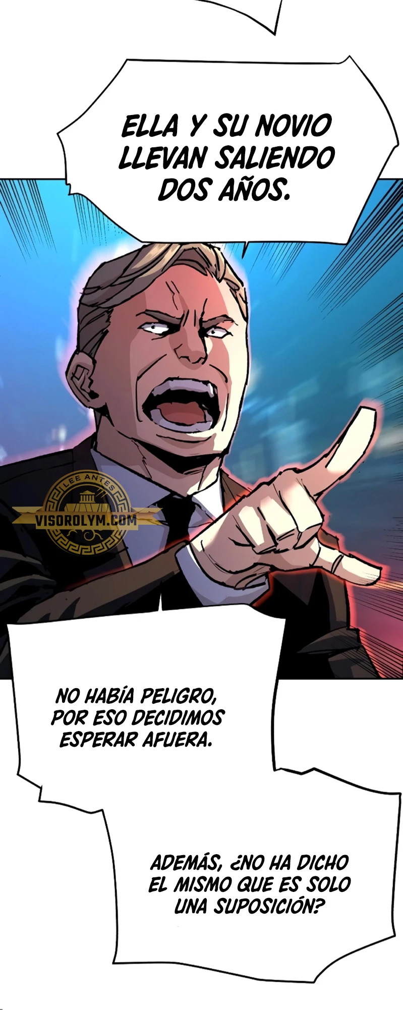 Read Mercenary Enrollment ES Manga Online