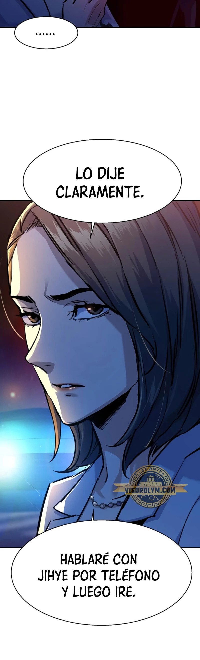 Read Mercenary Enrollment ES Manga Online