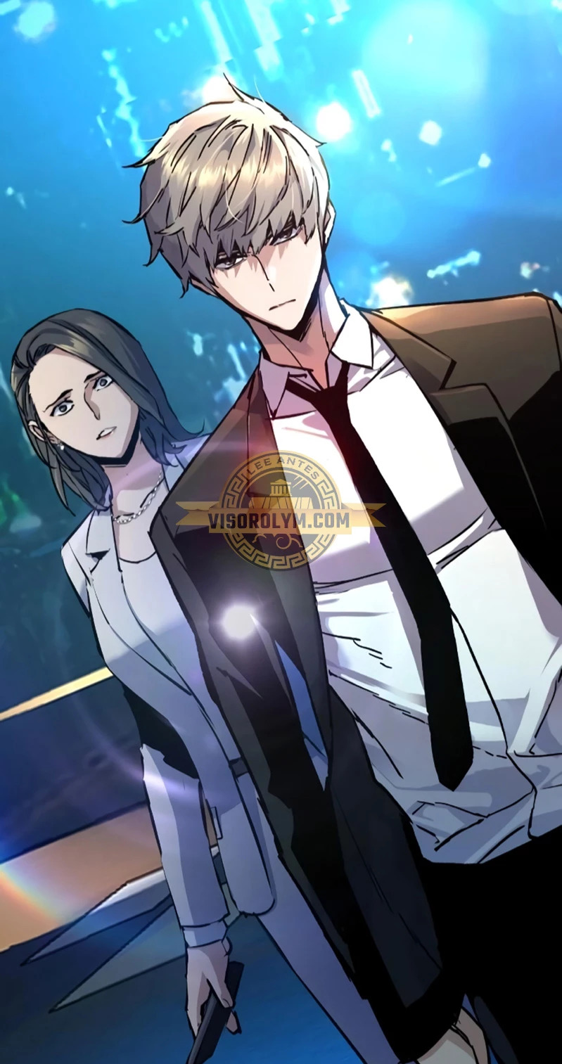 Read Mercenary Enrollment ES Manga Online