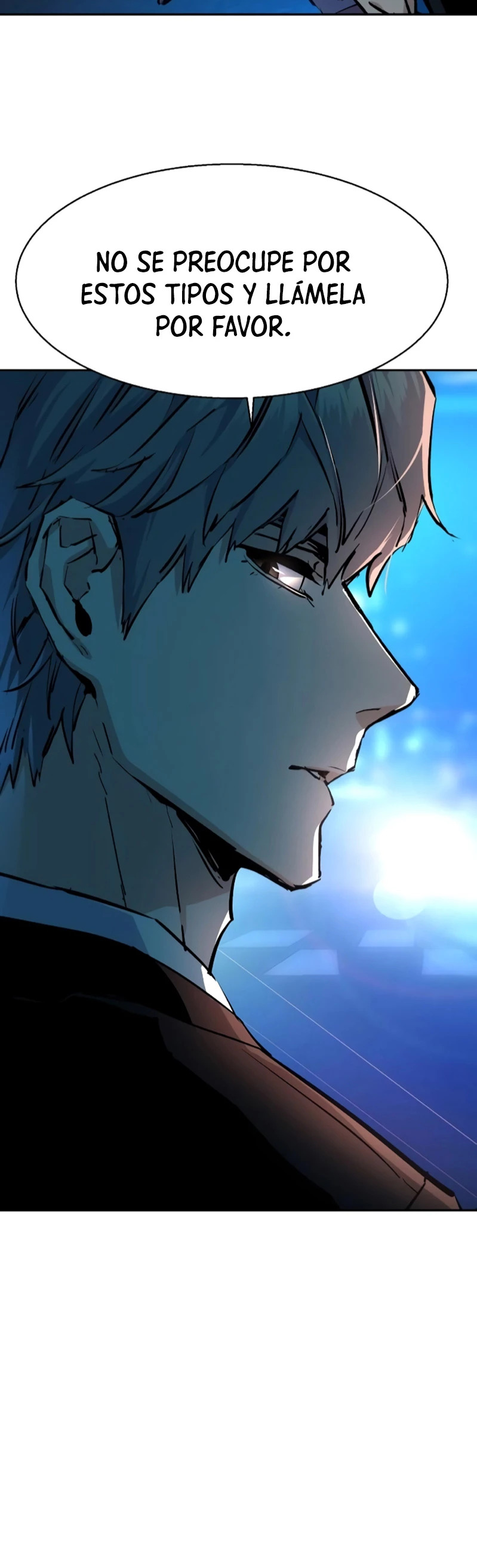 Read Mercenary Enrollment ES Manga Online