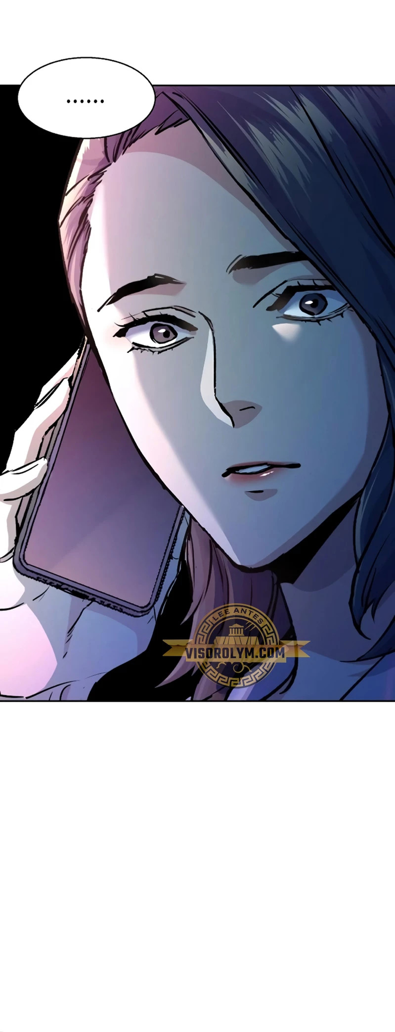 Read Mercenary Enrollment ES Manga Online