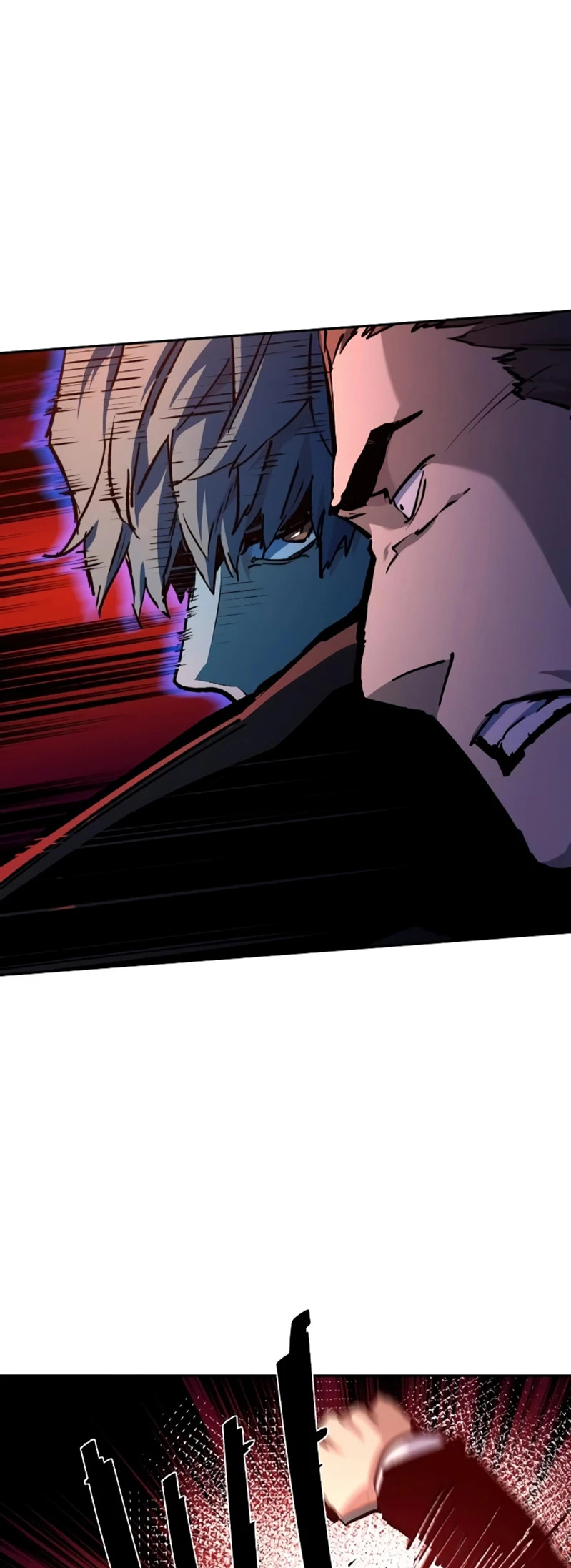Read Mercenary Enrollment ES Manga Online