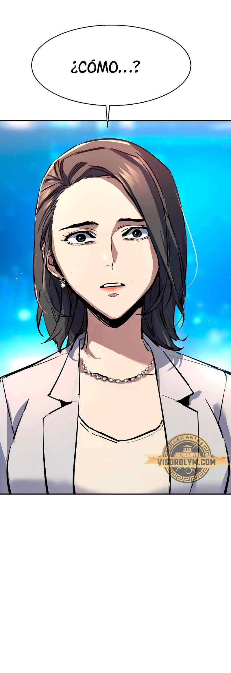 Read Mercenary Enrollment ES Manga Online