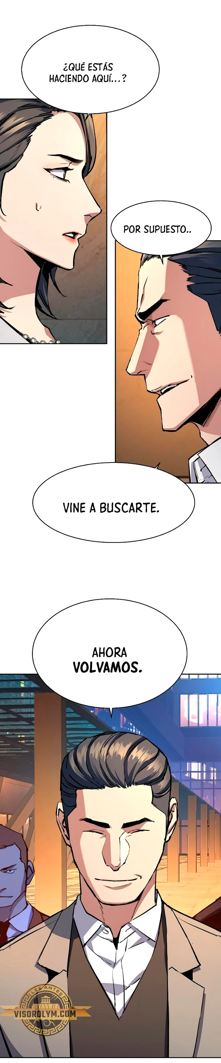 Read Mercenary Enrollment ES Manga Online