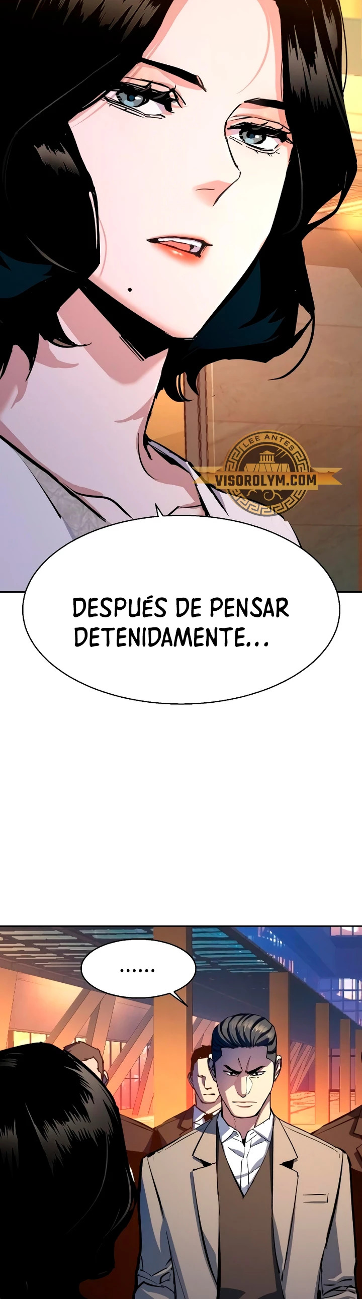 Read Mercenary Enrollment ES Manga Online