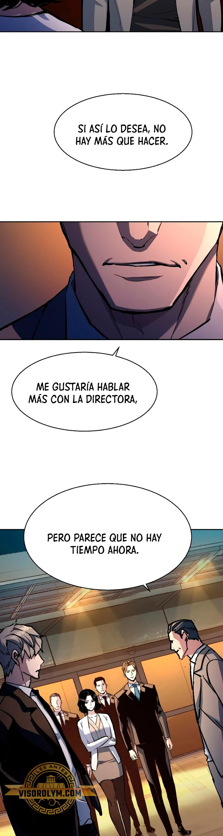 Read Mercenary Enrollment ES Manga Online