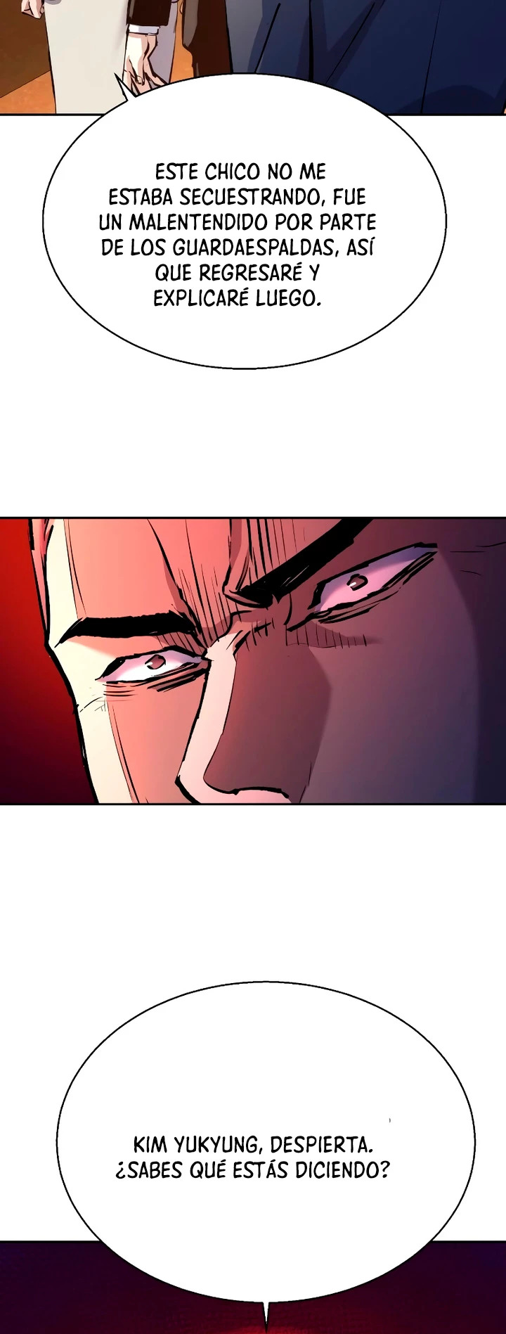 Read Mercenary Enrollment ES Manga Online