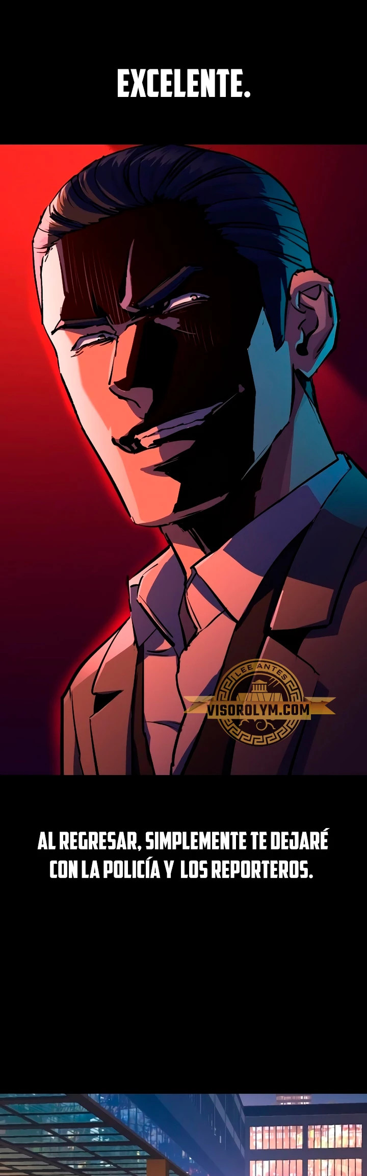 Read Mercenary Enrollment ES Manga Online