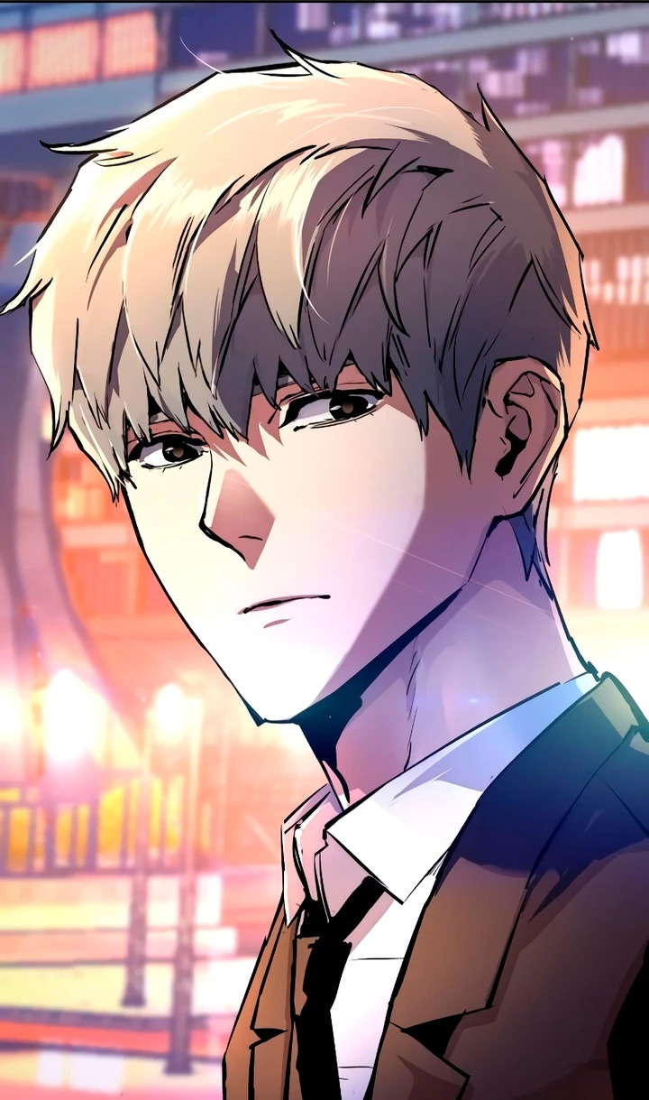 Read Mercenary Enrollment ES Manga Online