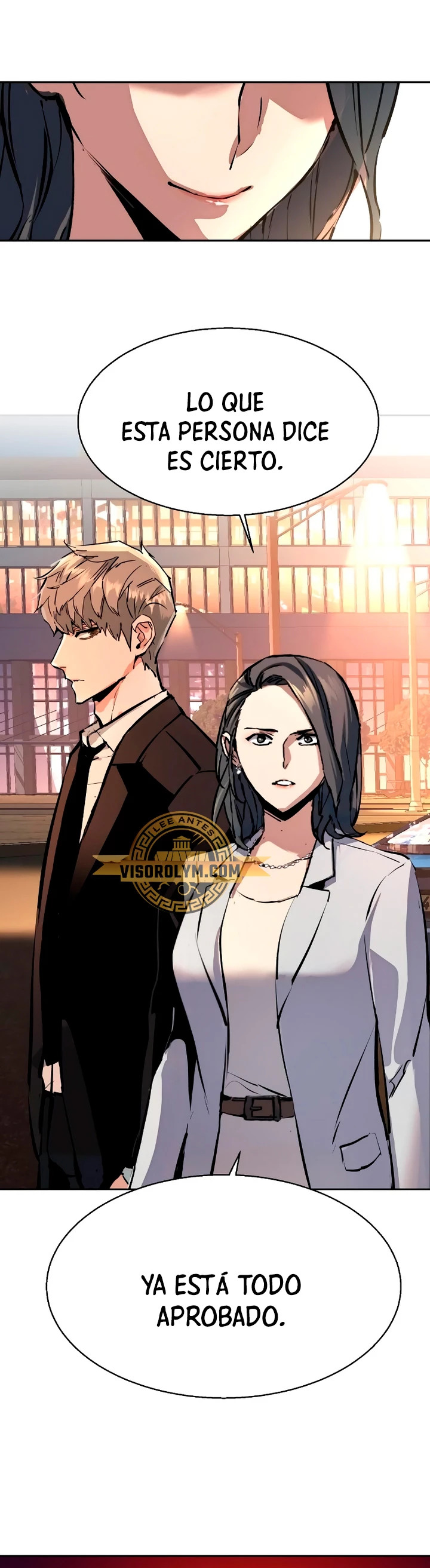 Read Mercenary Enrollment ES Manga Online