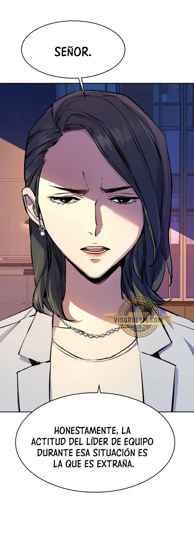 Read Mercenary Enrollment ES Manga Online