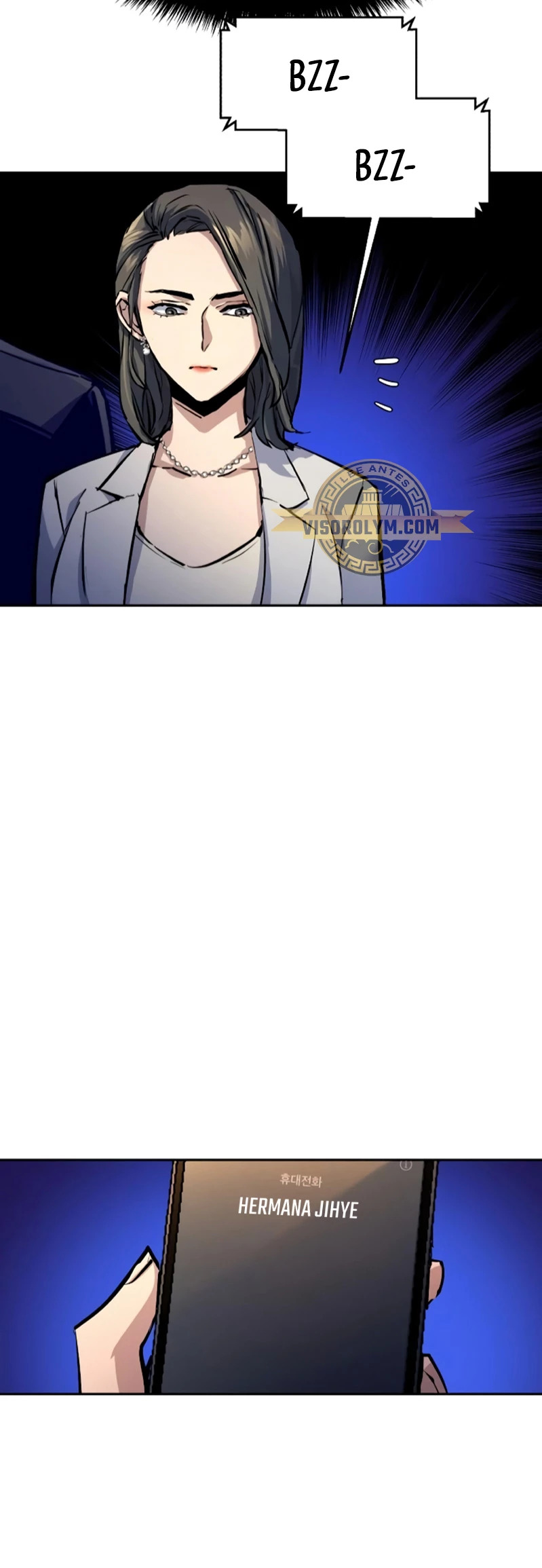 Read Mercenary Enrollment ES Manga Online