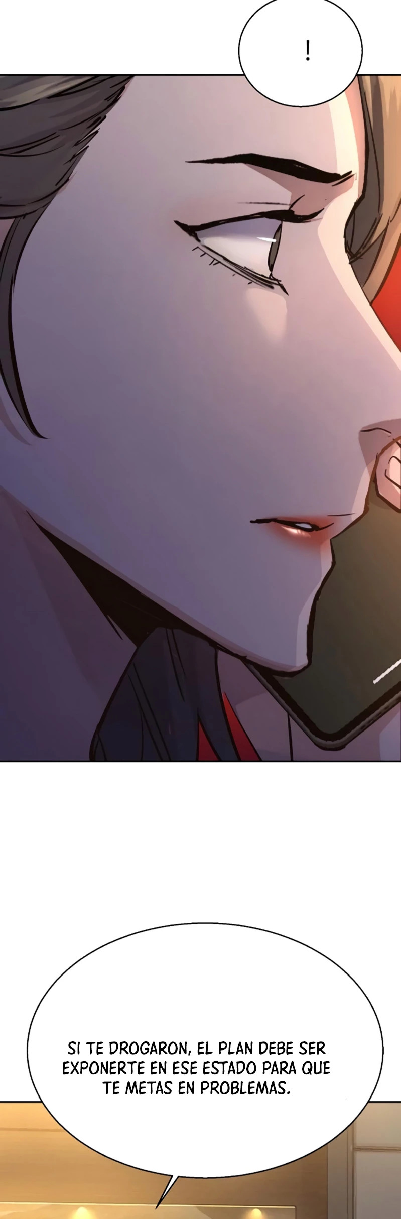 Read Mercenary Enrollment ES Manga Online