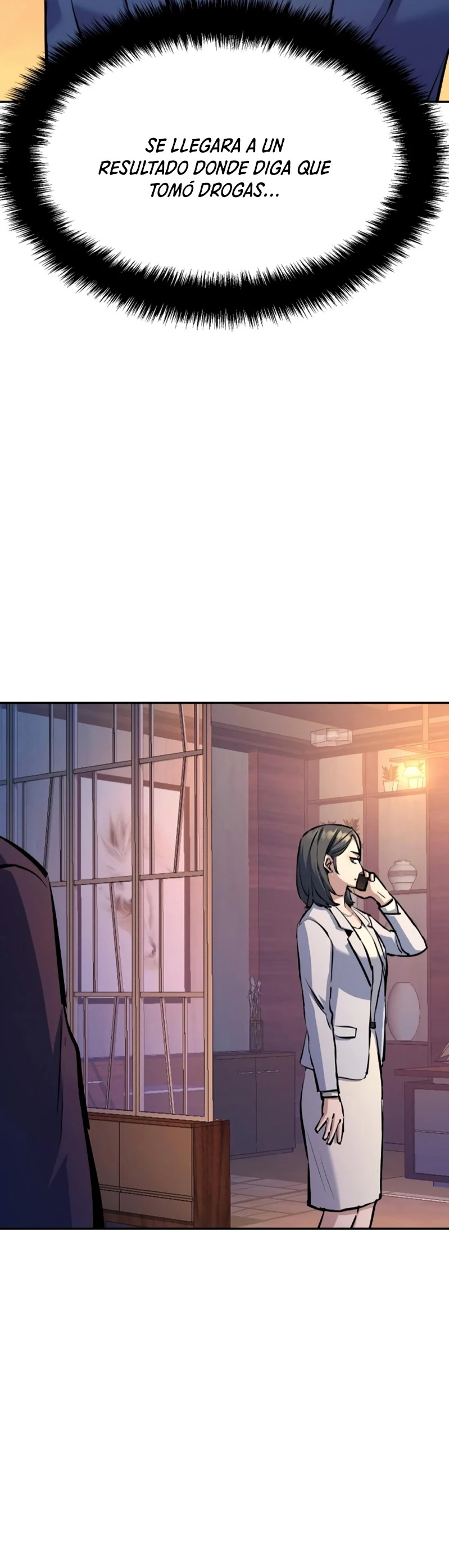 Read Mercenary Enrollment ES Manga Online