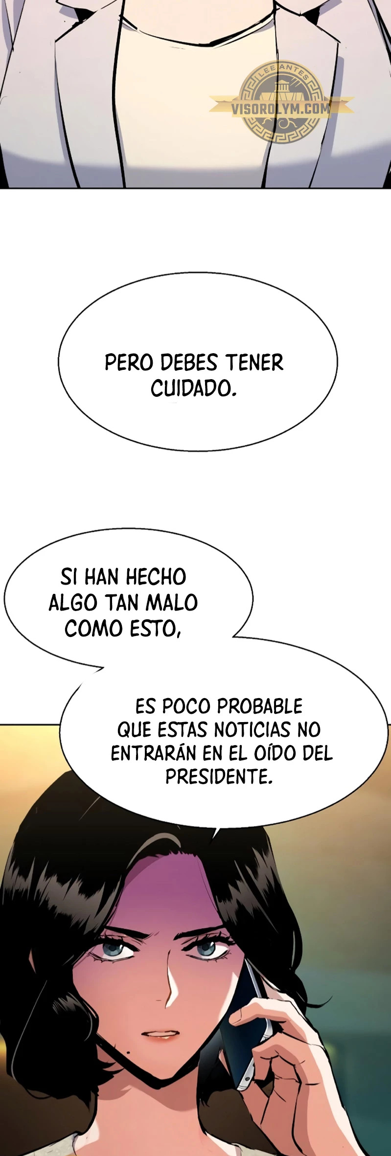 Read Mercenary Enrollment ES Manga Online