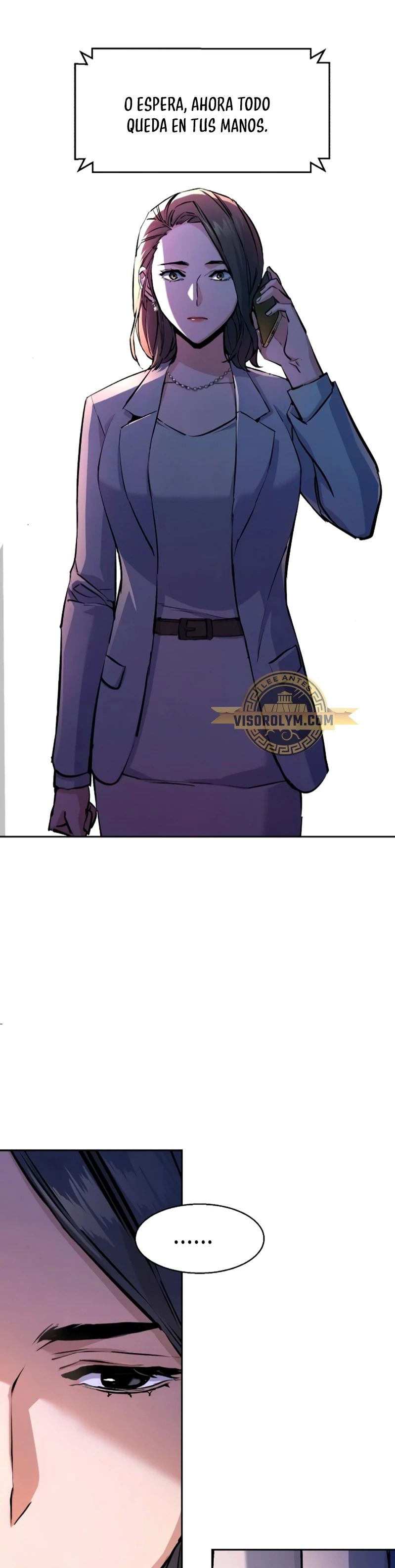 Read Mercenary Enrollment ES Manga Online