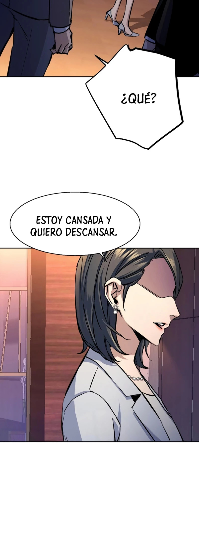 Read Mercenary Enrollment ES Manga Online
